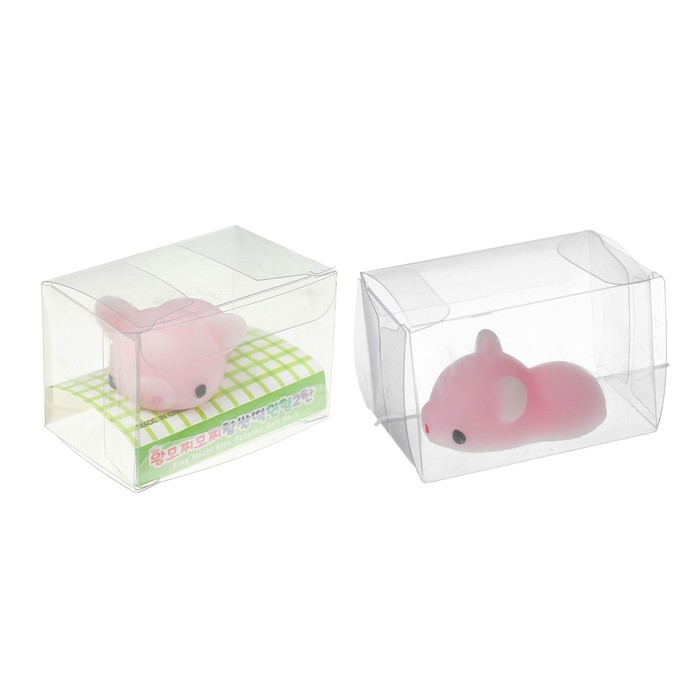 Мялка антистресс "Свинка"