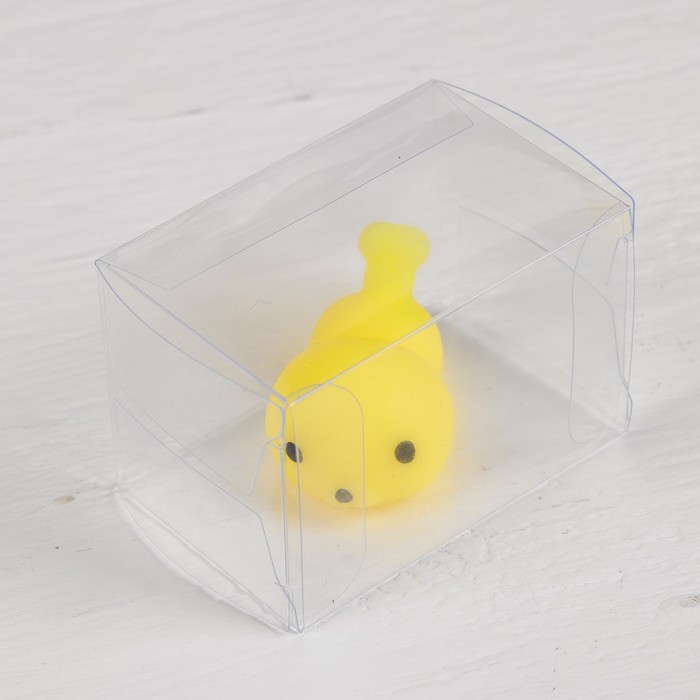 Мялка антистресс "Собачка", цвета МИКС