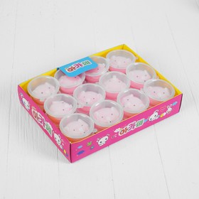 

Мялка-антистресс «Слоник», цвета МИКС