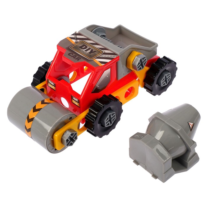 Игровой модуль "АвтоМастер" , 97 элементов