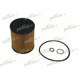 

Фильтр масляный Patron PF4009