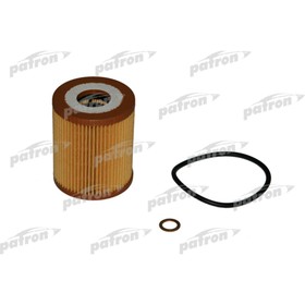 

Фильтр масляный Patron PF4163