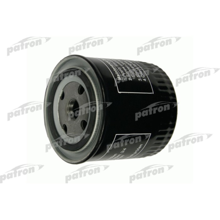 Фильтр масляный Patron PF4041
