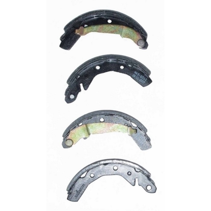 Колодки тормозные AKYOTO AKS2013