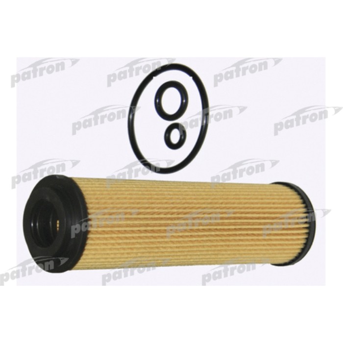 Фильтр масляный Patron PF4170