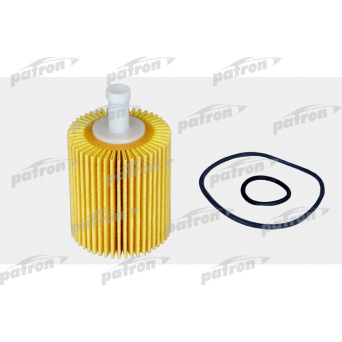 Фильтр масляный Patron PF4058