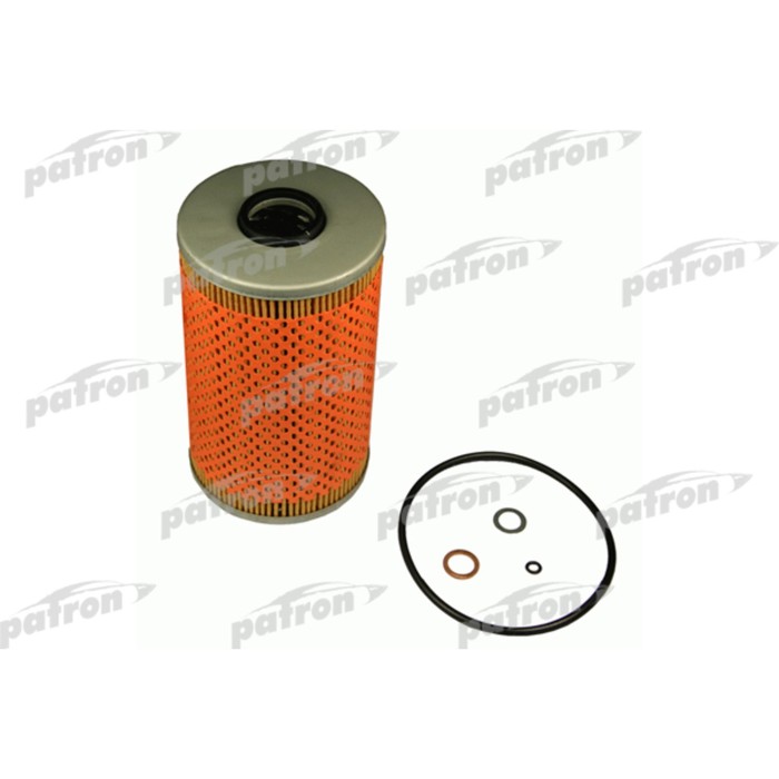 Фильтр масляный Patron PF4179