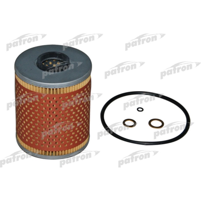 Фильтр масляный Patron PF4184