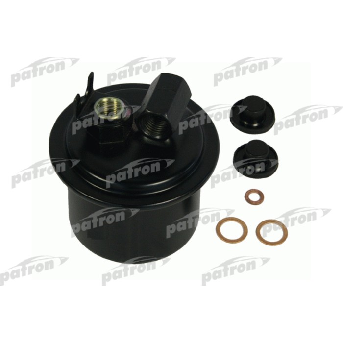 Фильтр топливный Patron PF3089