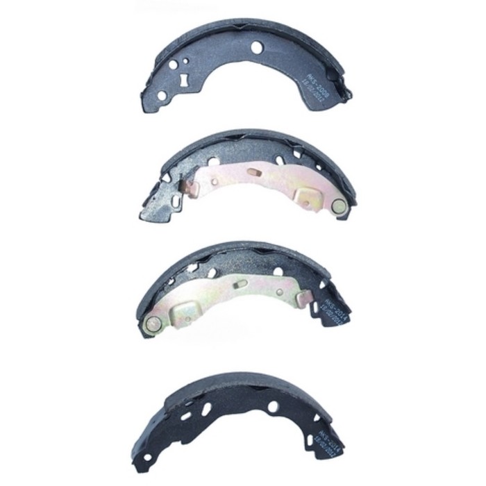 Колодки тормозные AKYOTO AKS2014