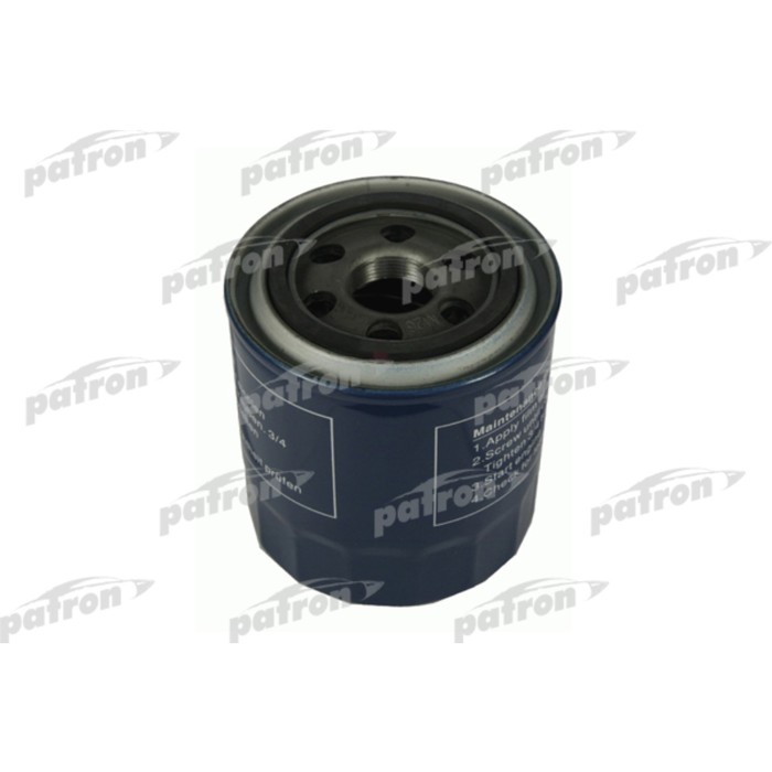 Фильтр масляный Patron PF4196