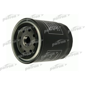 

Фильтр масляный Patron PF4083