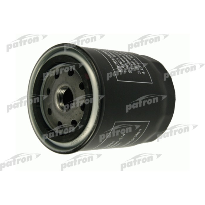 Фильтр масляный Patron PF4083