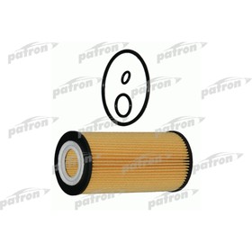 

Фильтр масляный Patron PF4152