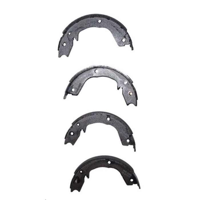 Колодки тормозные AKYOTO AKS2004