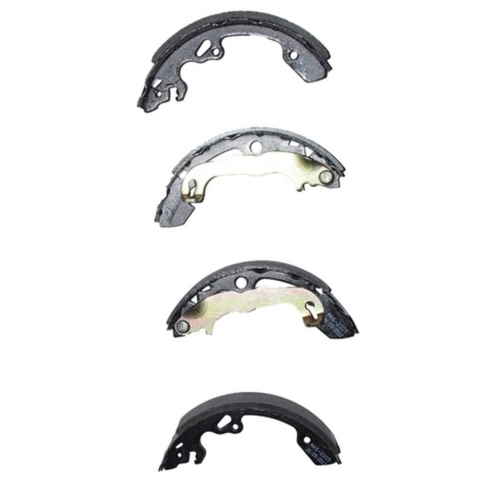 Колодки тормозные AKYOTO AKS2005