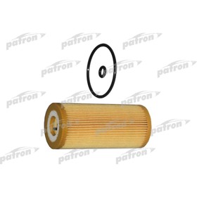 

Фильтр масляный Patron PF4160