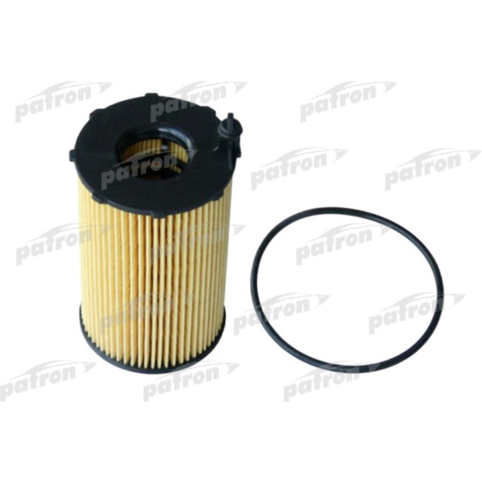 Фильтр масляный Patron PF4016
