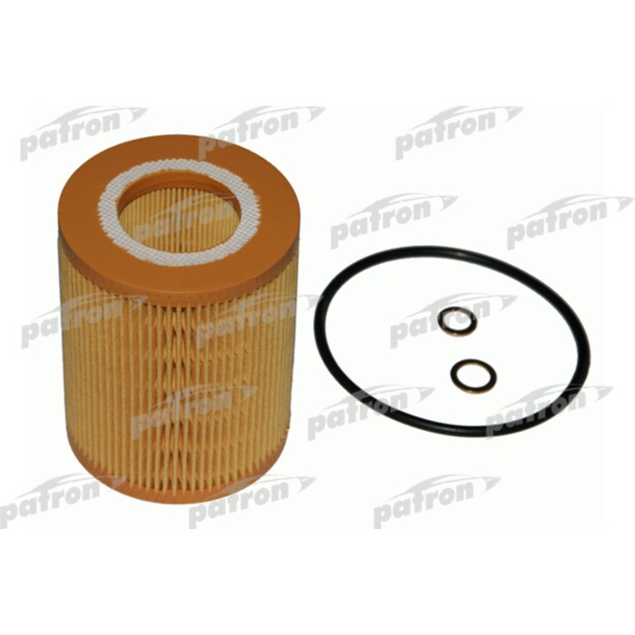 Фильтр масляный Patron PF4164