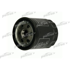 

Фильтр масляный Patron PF4021