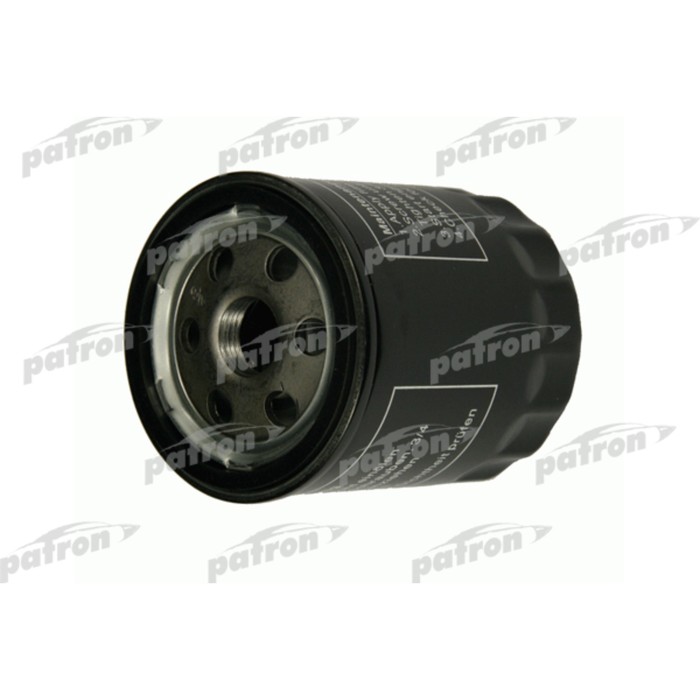 Фильтр масляный Patron PF4021