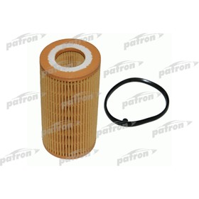 

Фильтр масляный Patron PF4173