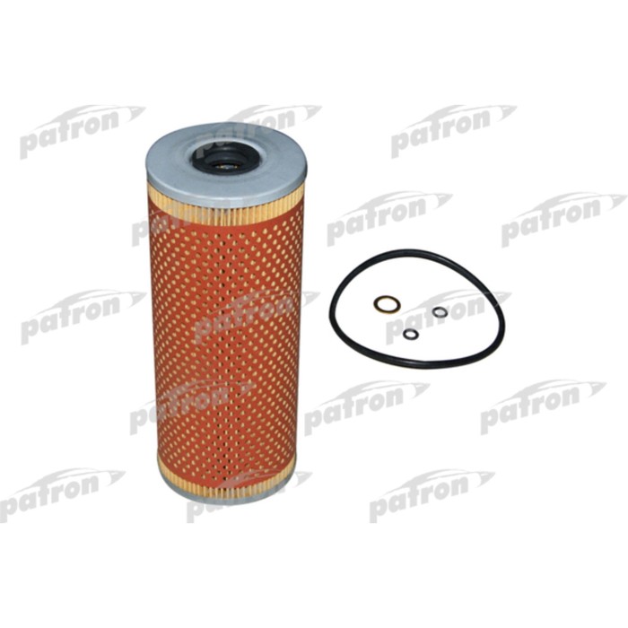 Фильтр масляный Patron PF4189