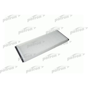 

Фильтр салона Patron PF2007