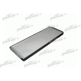 

Фильтр салона Patron PF2008
