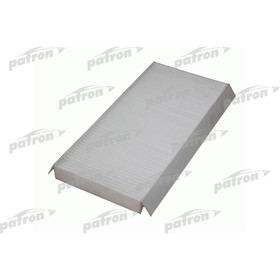 

Фильтр салона Patron PF2033