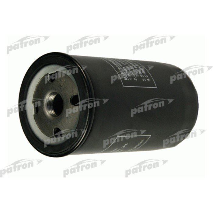 Фильтр масляный Patron PF4045
