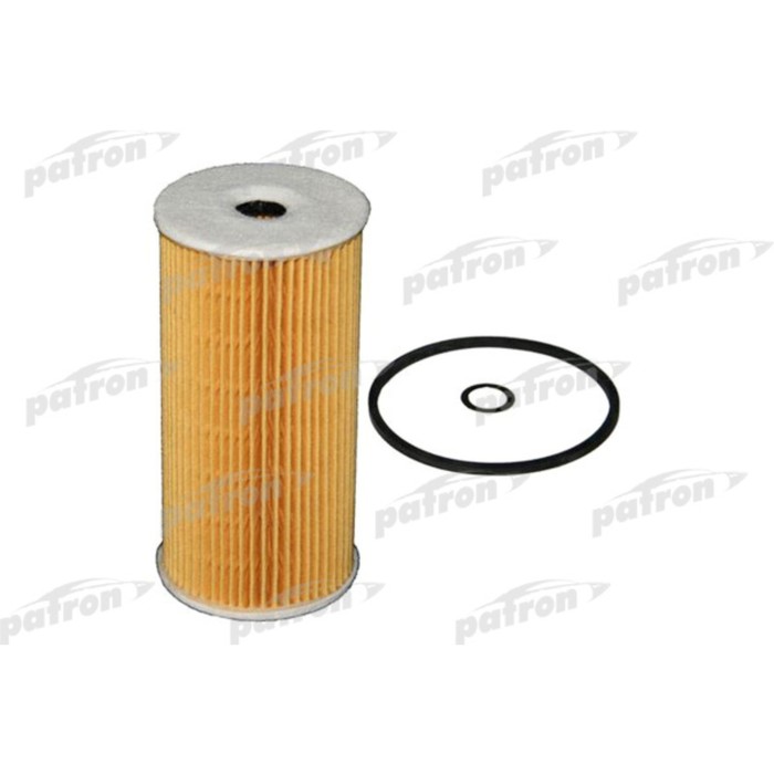 Фильтр масляный Patron PF4090