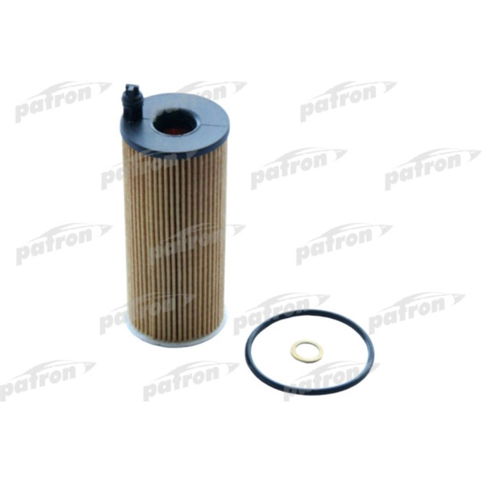 Фильтр масляный Patron PF4214