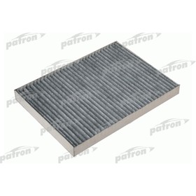

Фильтр салона Patron PF2057