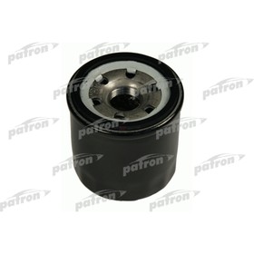 

Фильтр масляный Patron PF4105