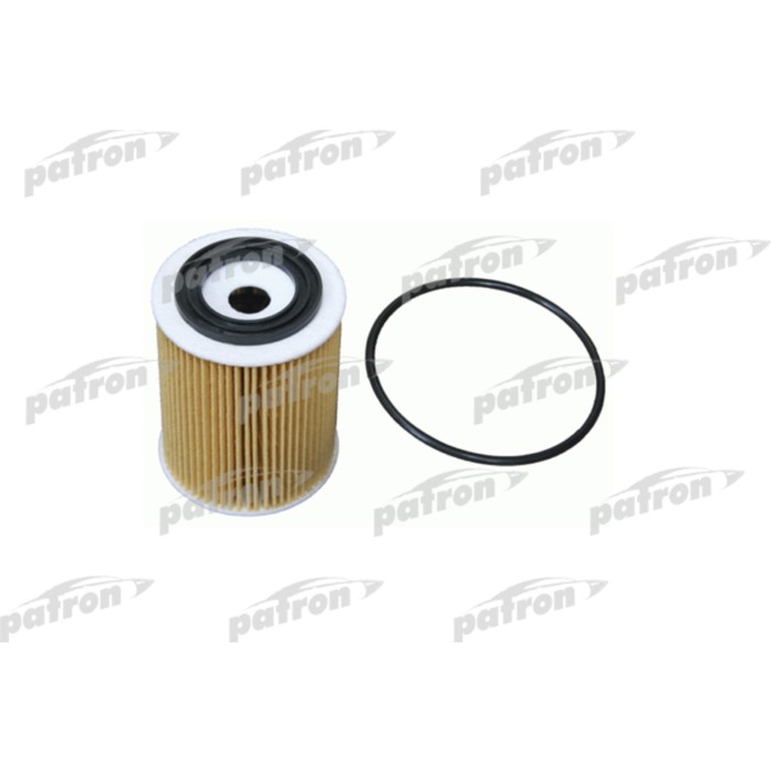 Фильтр масляный Patron PF4224