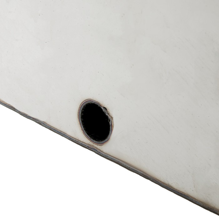 Бак из нержавеющей стали, 60л