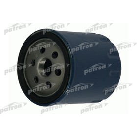 

Фильтр масляный Patron PF4112