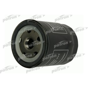 

Фильтр масляный Patron PF4075