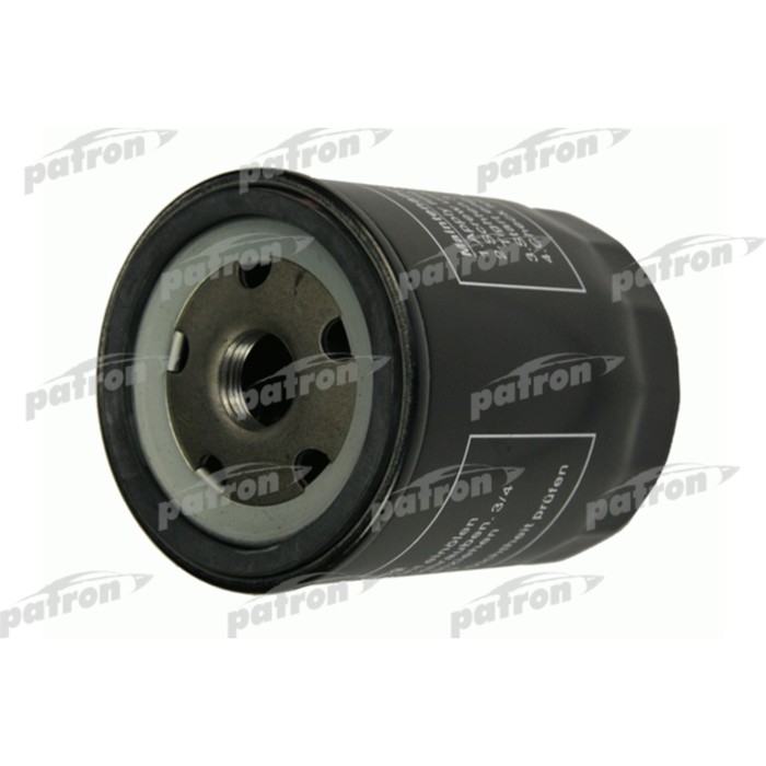 Фильтр масляный Patron PF4075