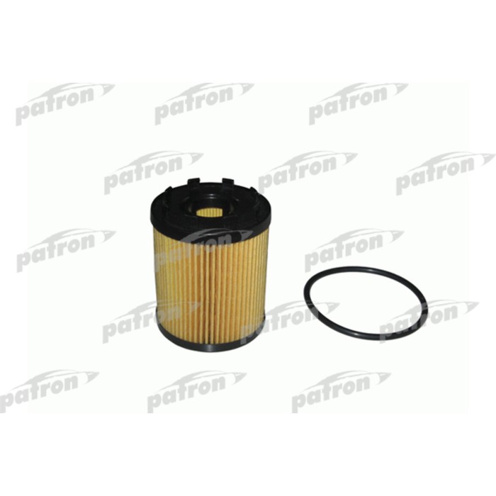Фильтр масляный Patron PF4159
