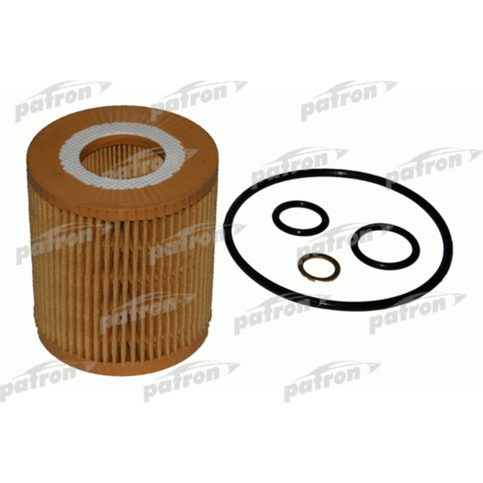 Фильтр масляный Patron PF4169