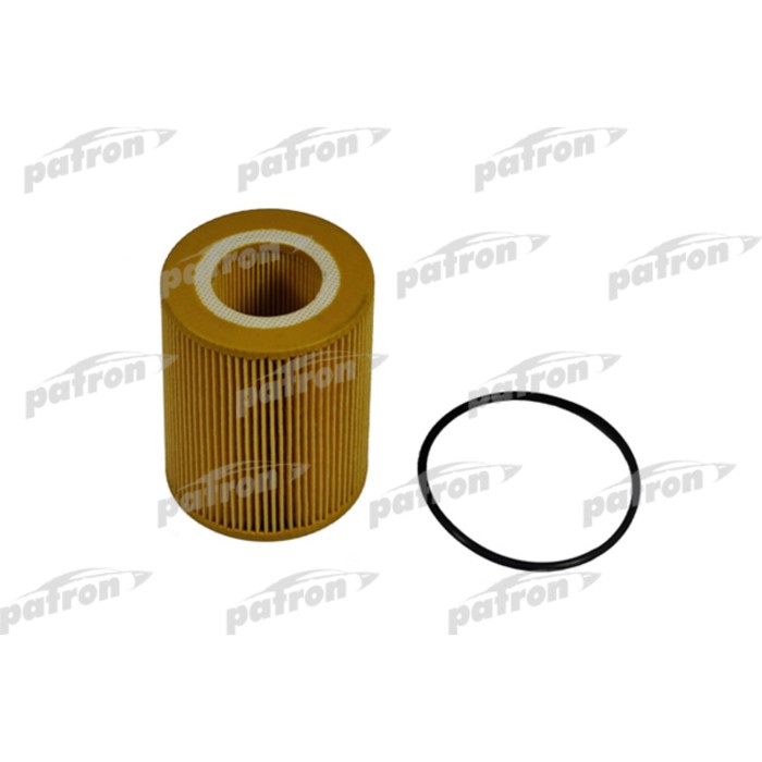 Фильтр масляный Patron PF4241