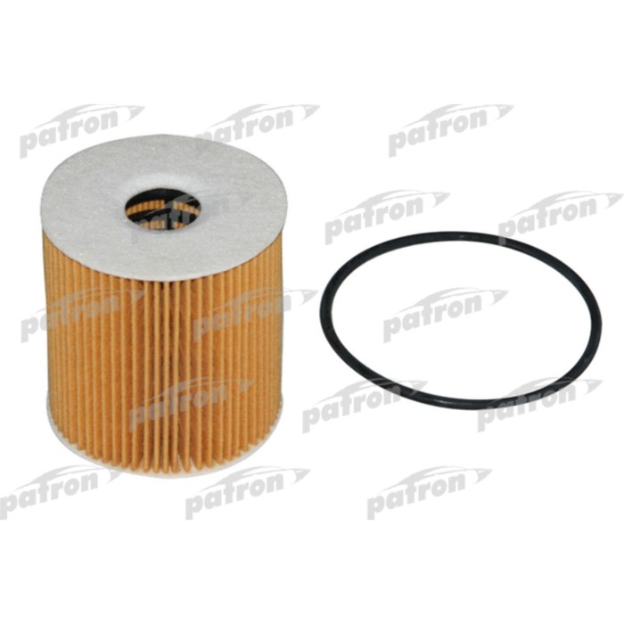 Фильтр масляный Patron PF4190