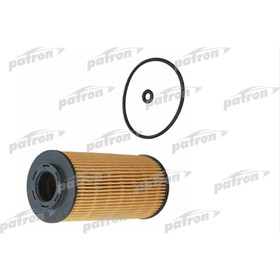 

Фильтр масляный Patron PF4249