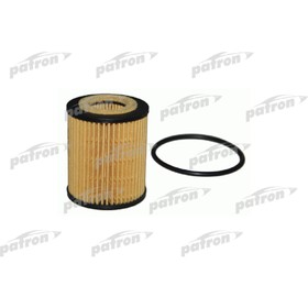 

Фильтр масляный Patron PF4191