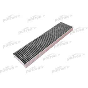 

Фильтр салона Patron PF2191