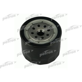 

Фильтр масляный Patron PF4107