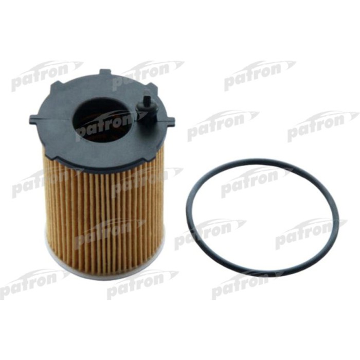 Фильтр масляный Patron PF4212