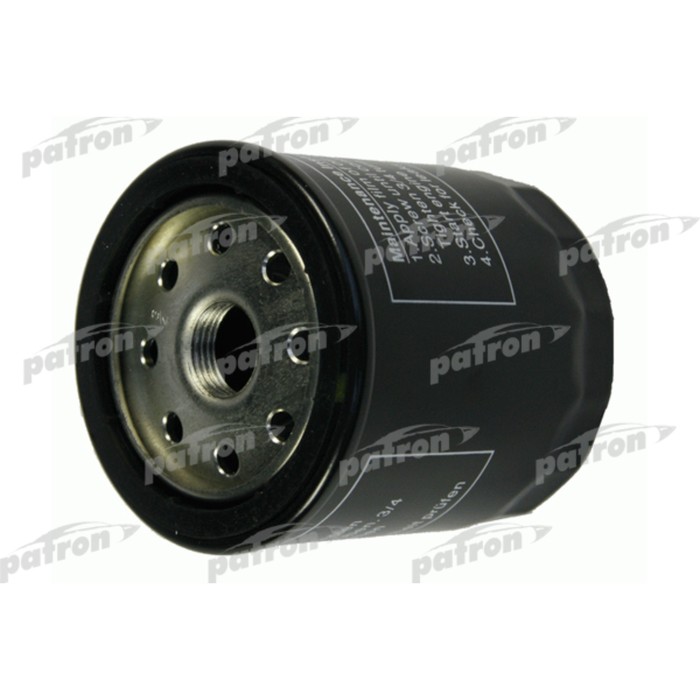 Фильтр масляный Patron PF4121